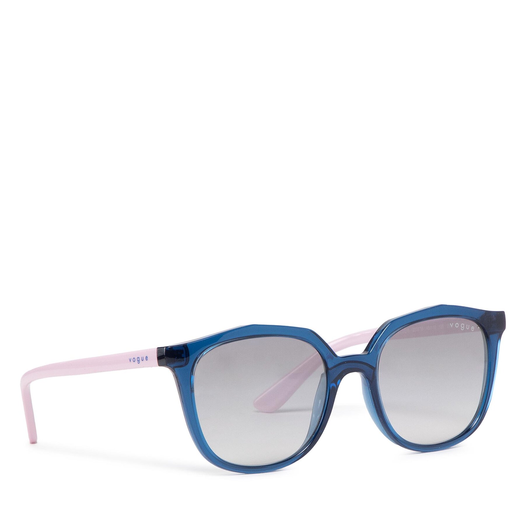Sonnenbrillen Vogue Eyewear 0VJ2016 28387B Blau
