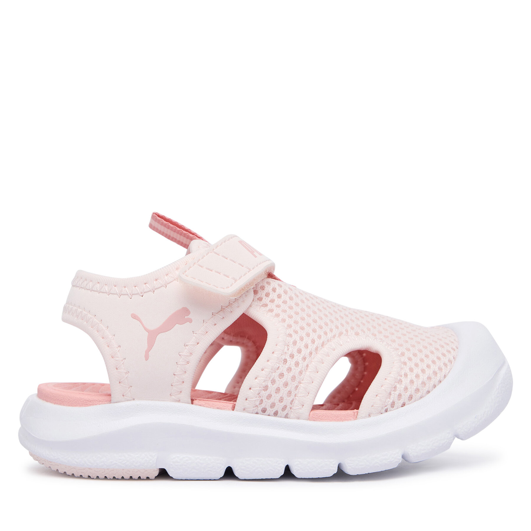 Sandalen Puma Puma Fun Racer Sandal Mesh V Inf 401576 Rosa
