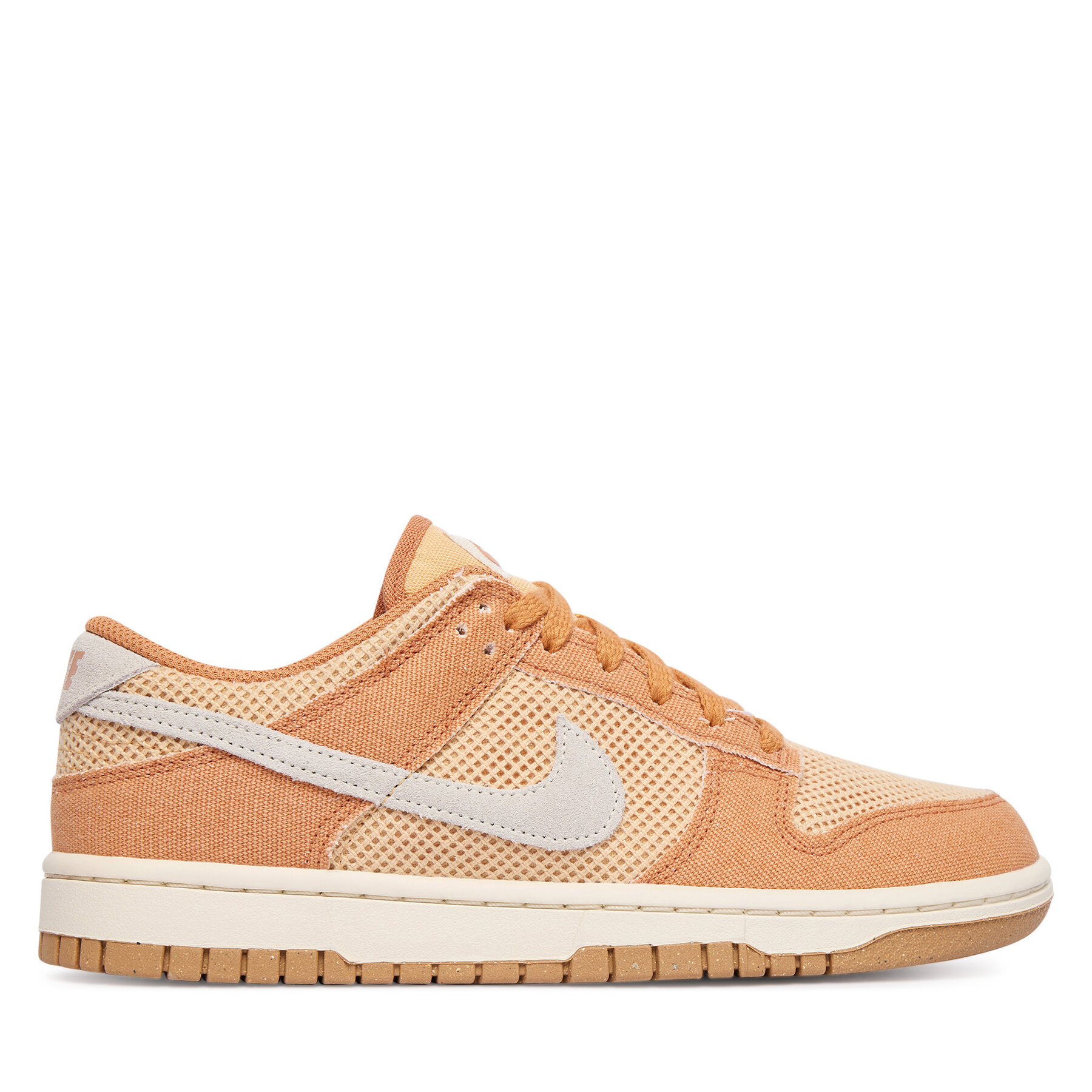 Sneakers Nike W Dunk Low NN SE HJ5864 200 Orange