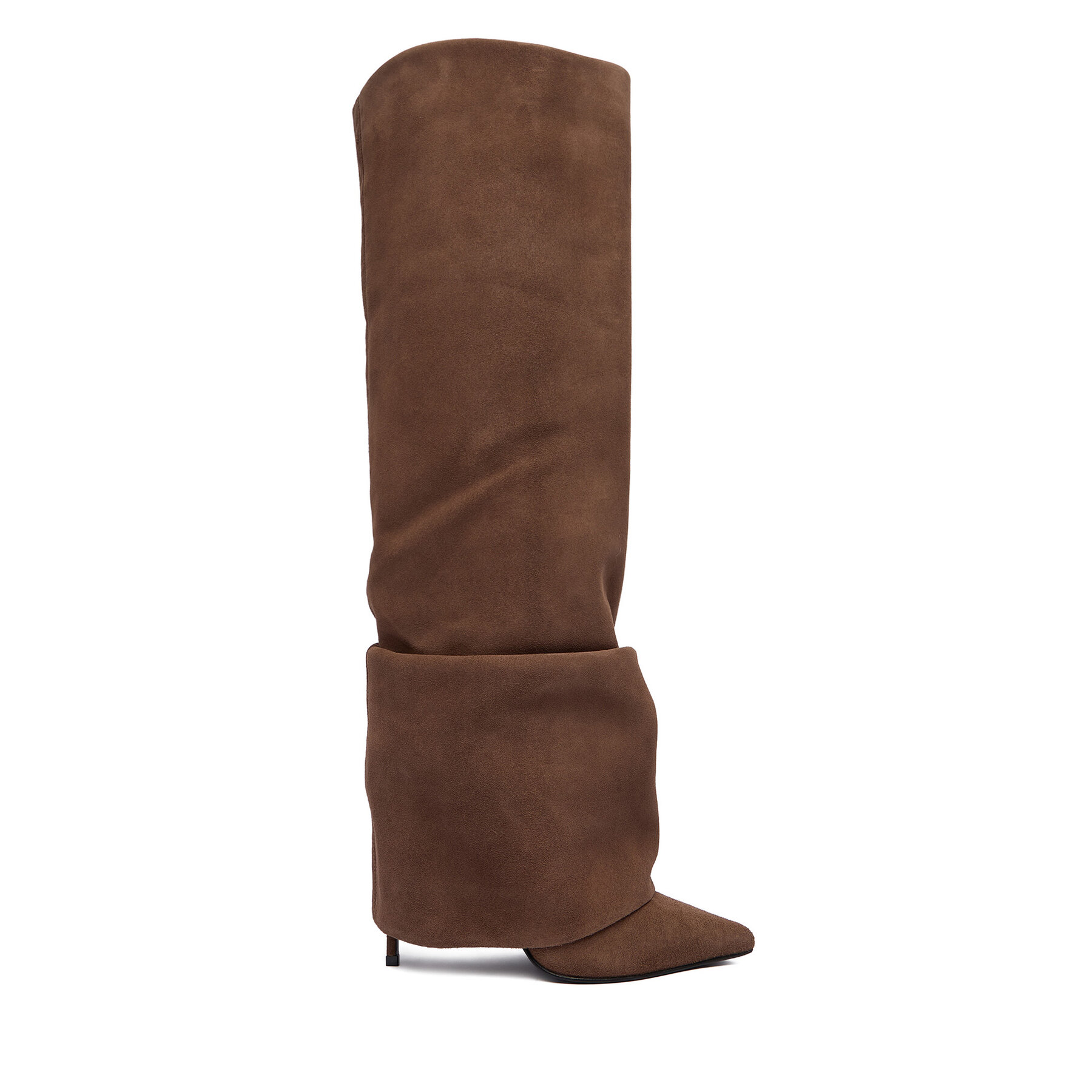 Stiefel Le Silla Stivale Andy 120 2030A100R1PPPOW Braun