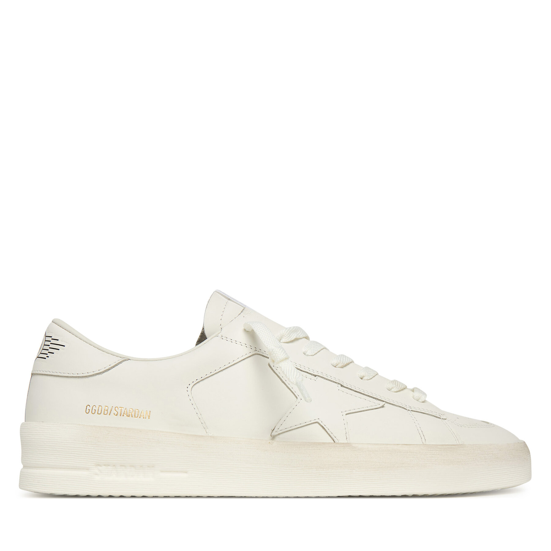 Sneakers Golden Goose Stardan GMF00128.F000566.10100 Weiß