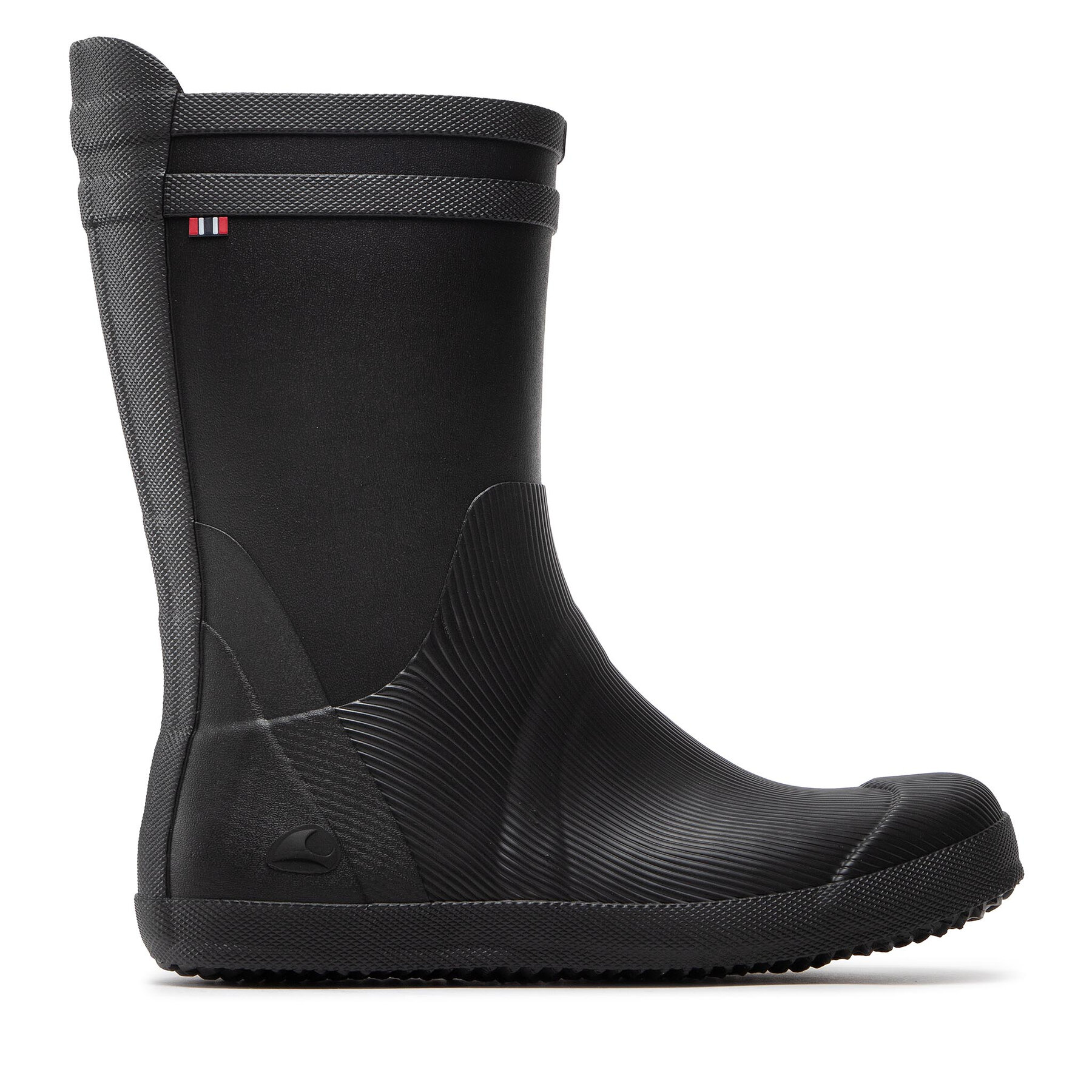 Gummistiefel Viking Vetus 1-44060-2 Schwarz