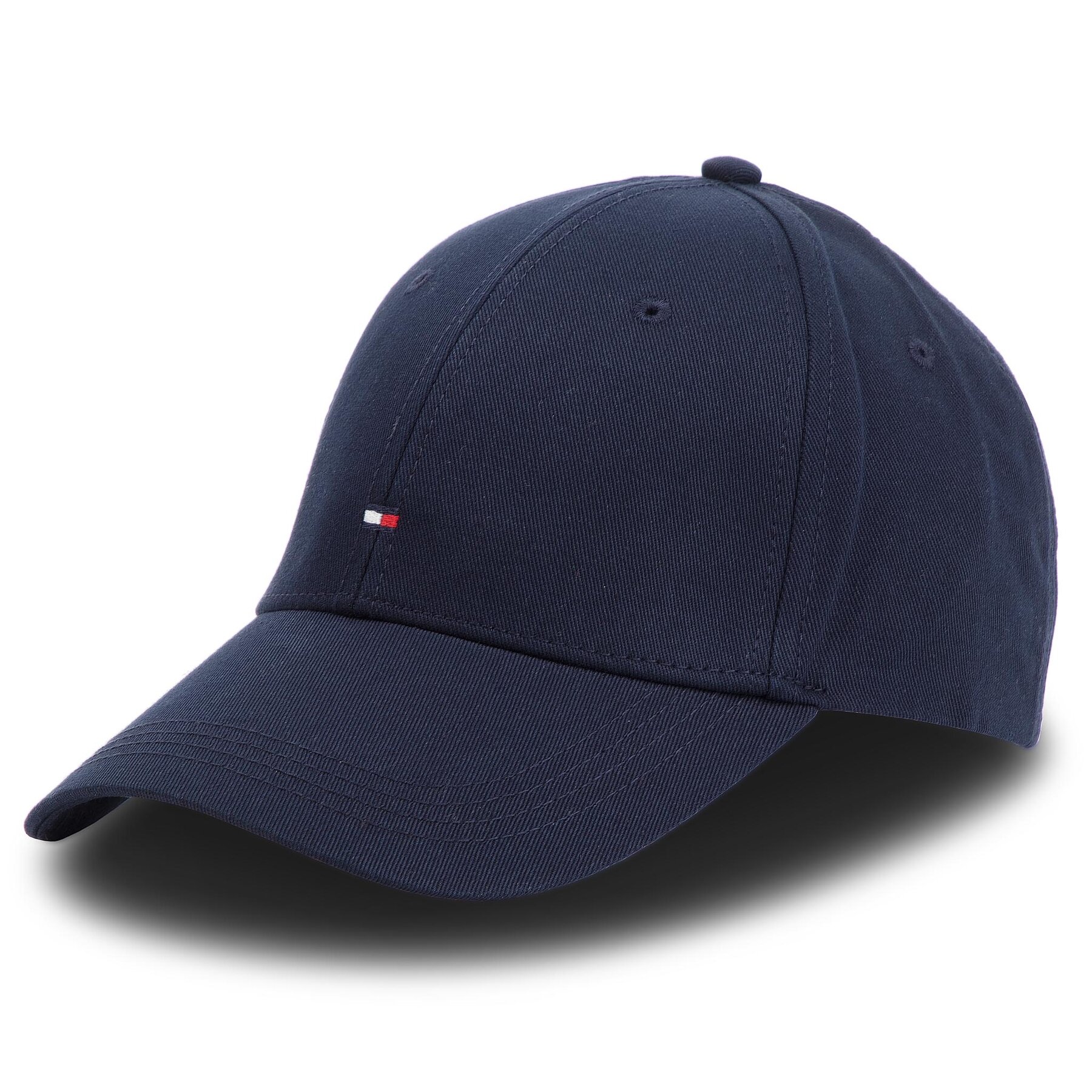 Cap Tommy Hilfiger Classic Bb Cap E367895041 Dunkelblau