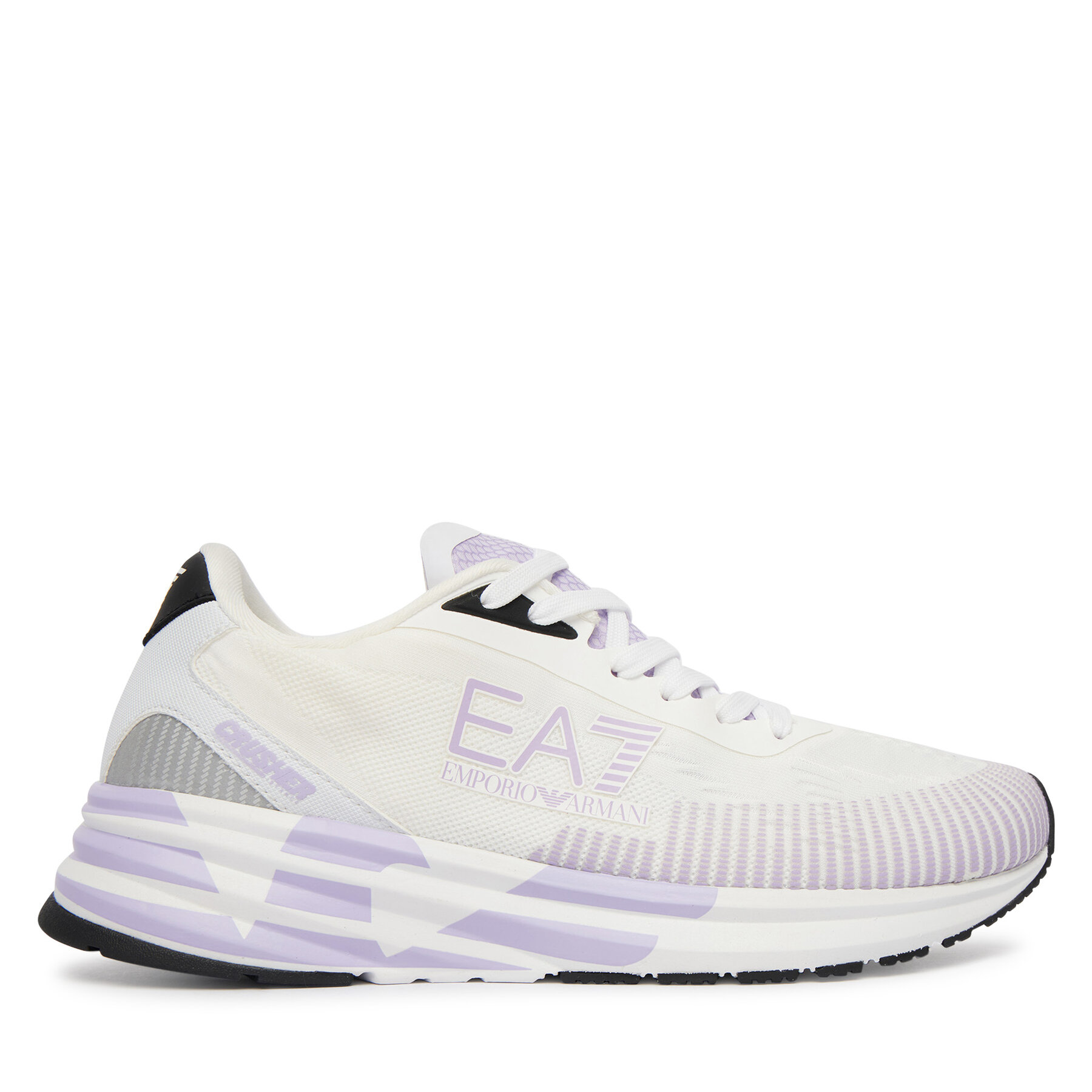 Sneakers EA7 Emporio Armani 7X000651 AF23103 MZ560 Weiß