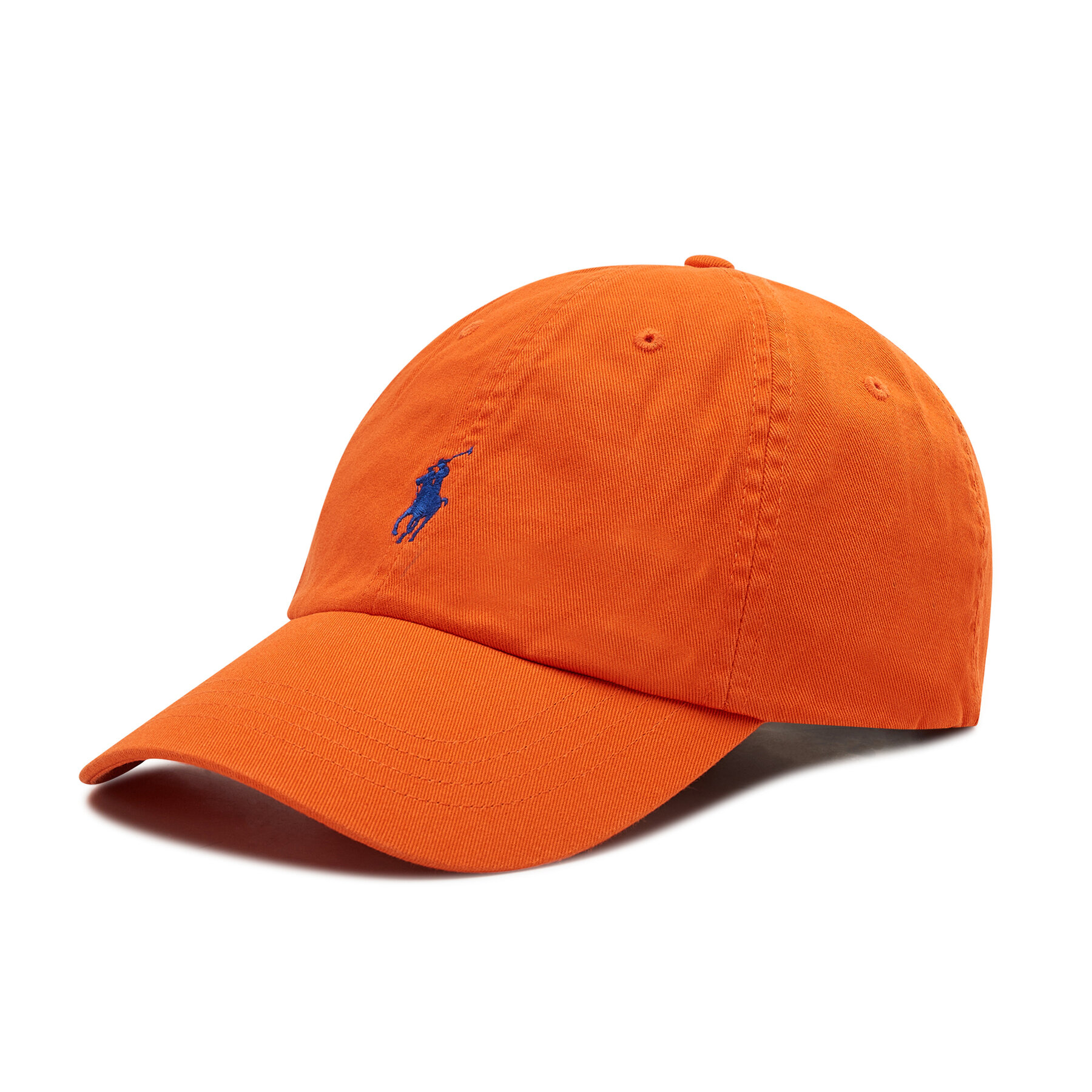 Cap Polo Ralph Lauren Classic Sport Cap 710667709014 Orange