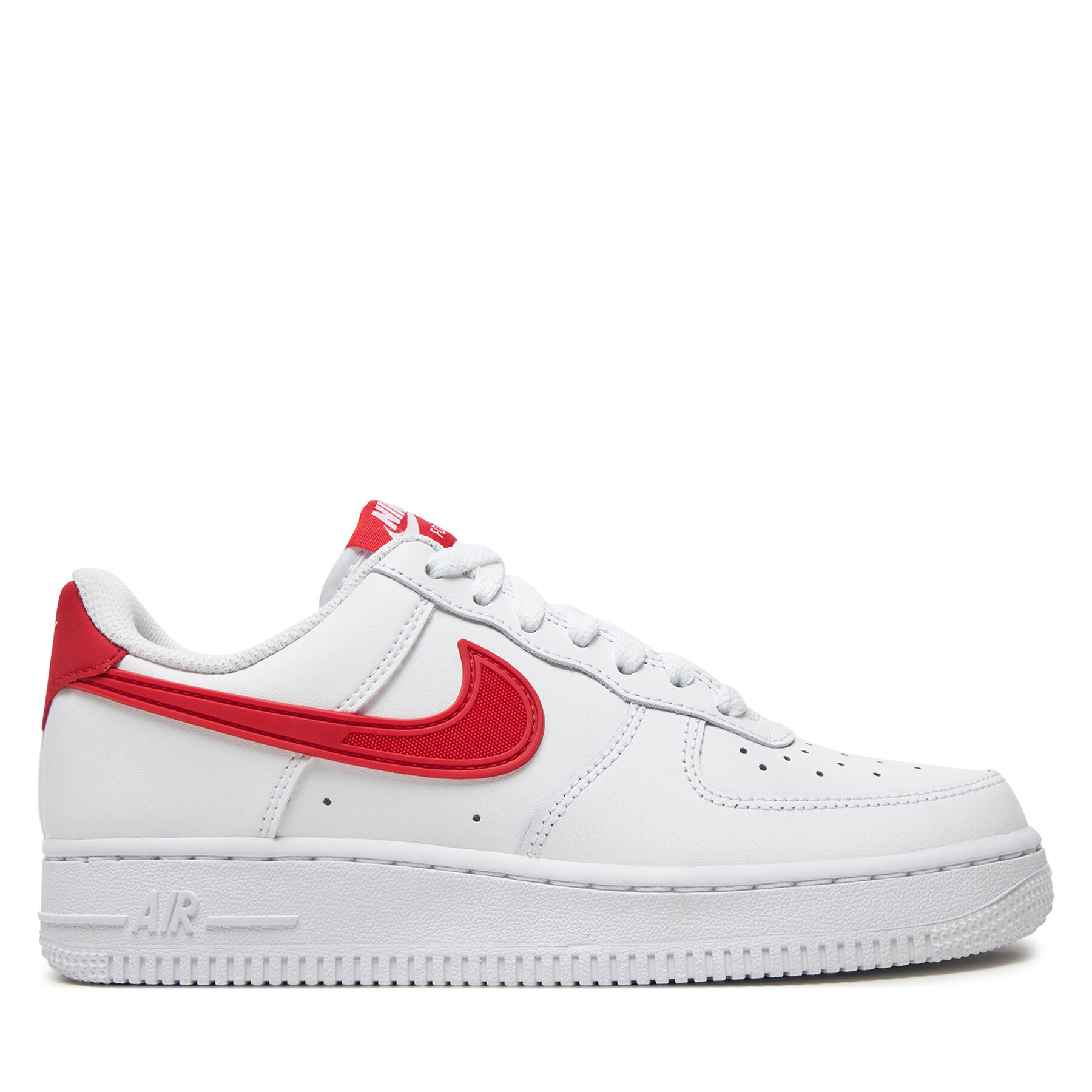 Sneakers Nike Air Force 1 '07 HF4291 100 Weiß