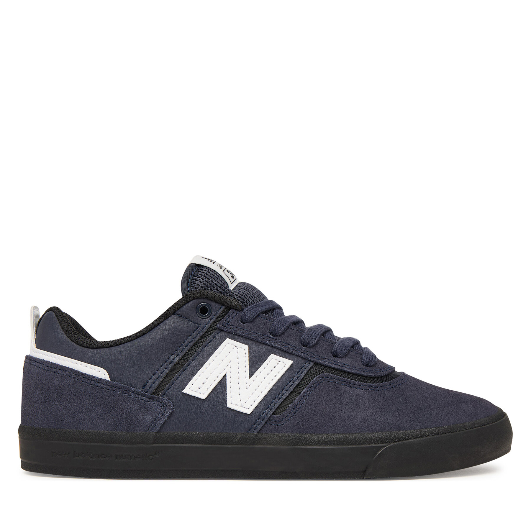 Sneakers aus Stoff New Balance Jamie Foy x New Balance UN306NSN Dunkelblau