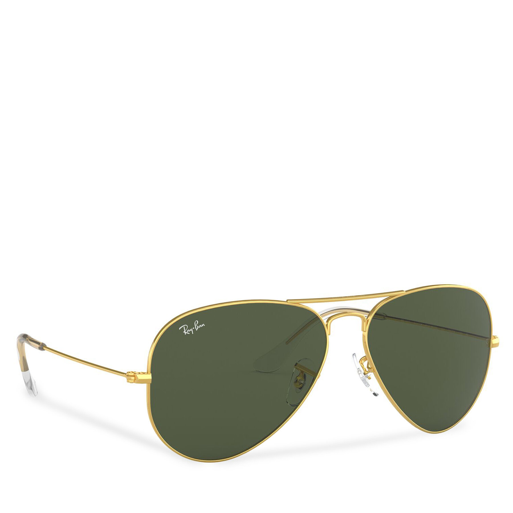 Sonnenbrillen Ray-Ban 0RB3025 Grün