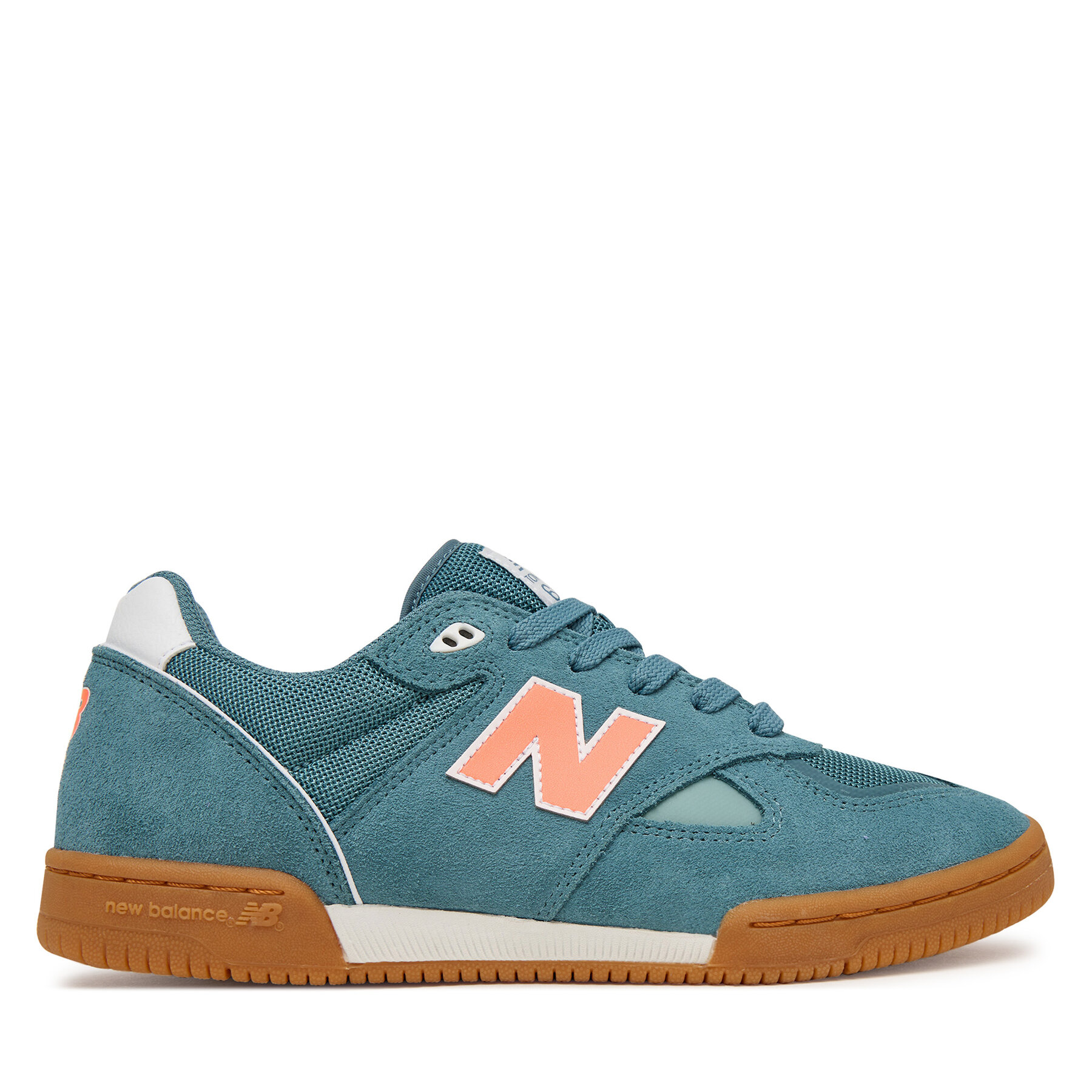 Sneakers New Balance New Balance x Tom Knox UN600SWO Blau