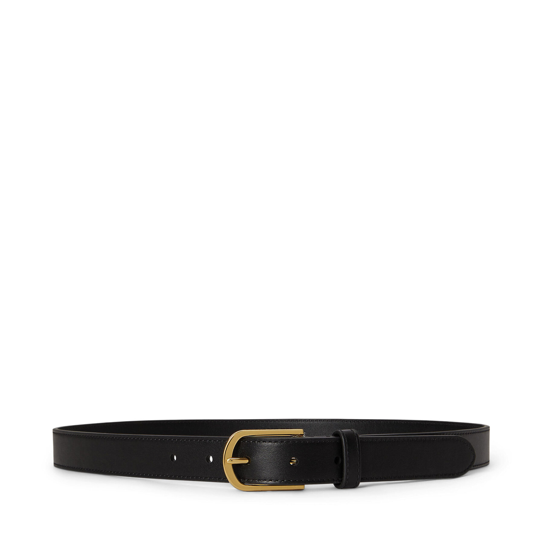 Gürtel LAUREN RALPH LAUREN 412P15694002 Schwarz