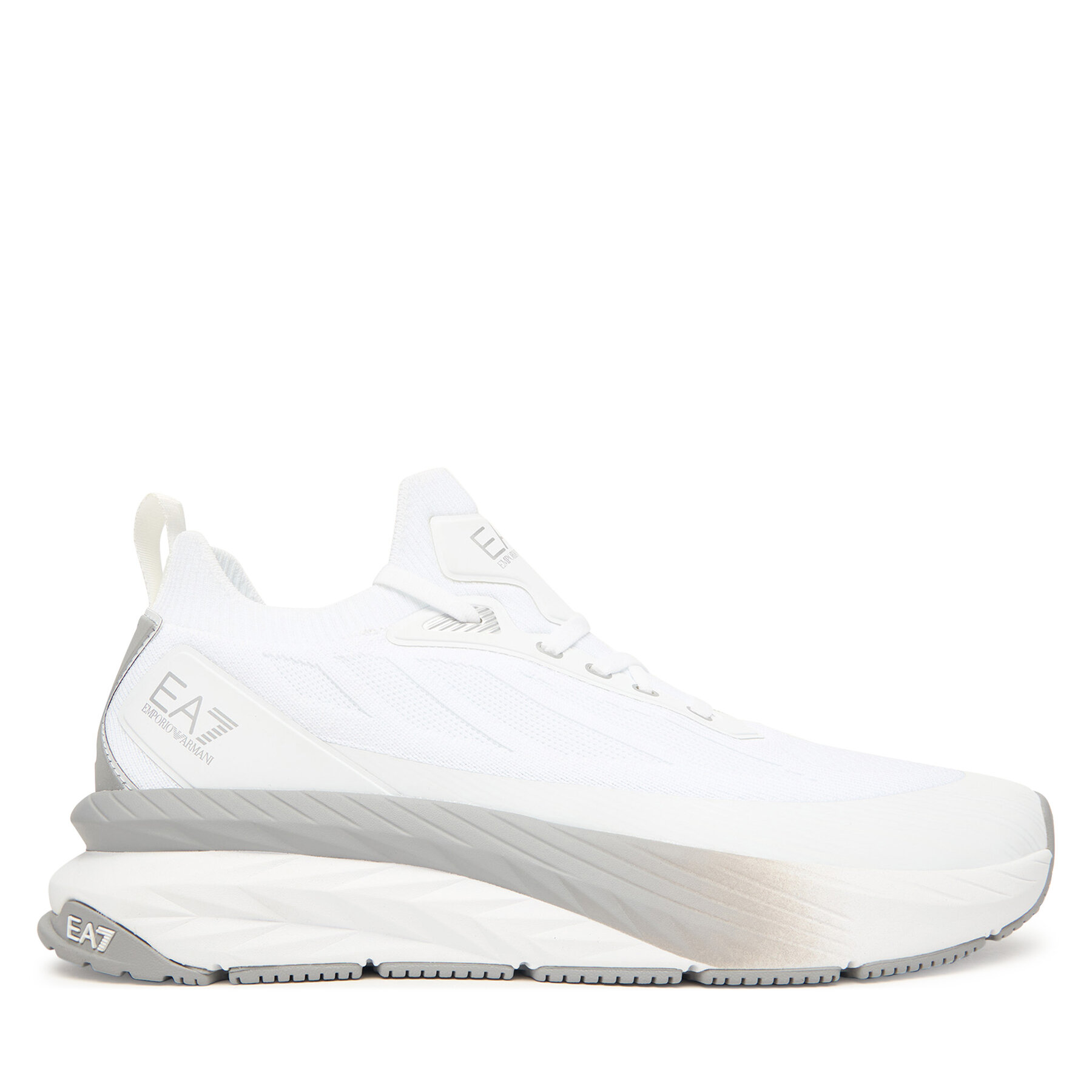 Sneakers EA7 Emporio Armani 7X000343 AF18639 MZ024 Weiß