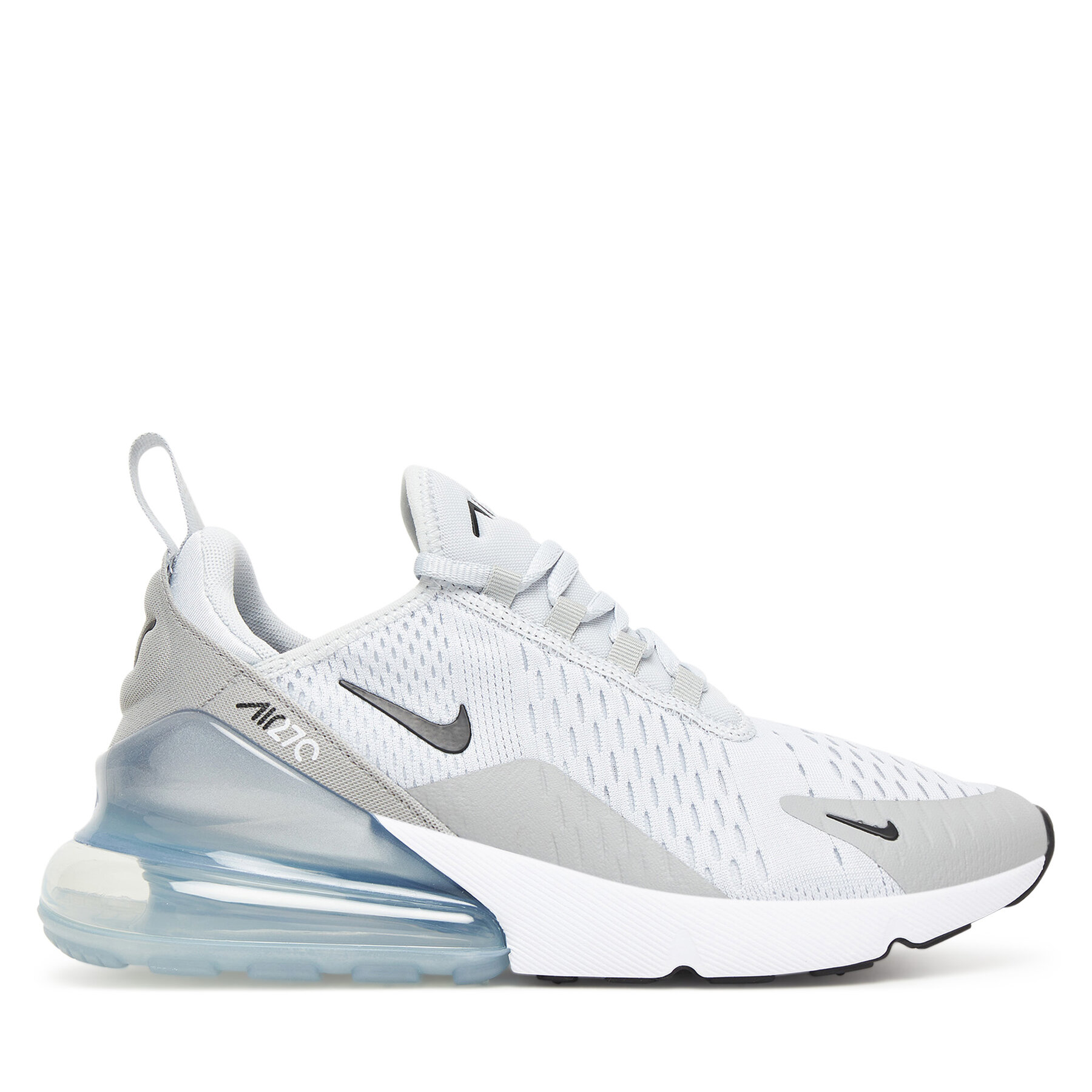 Sneakers Nike Air Max 270 AH6789 018 Grau