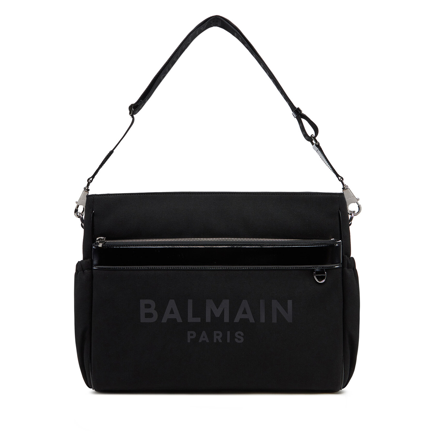 Wickeltasche Balmain BV0598-Z0042 Schwarz