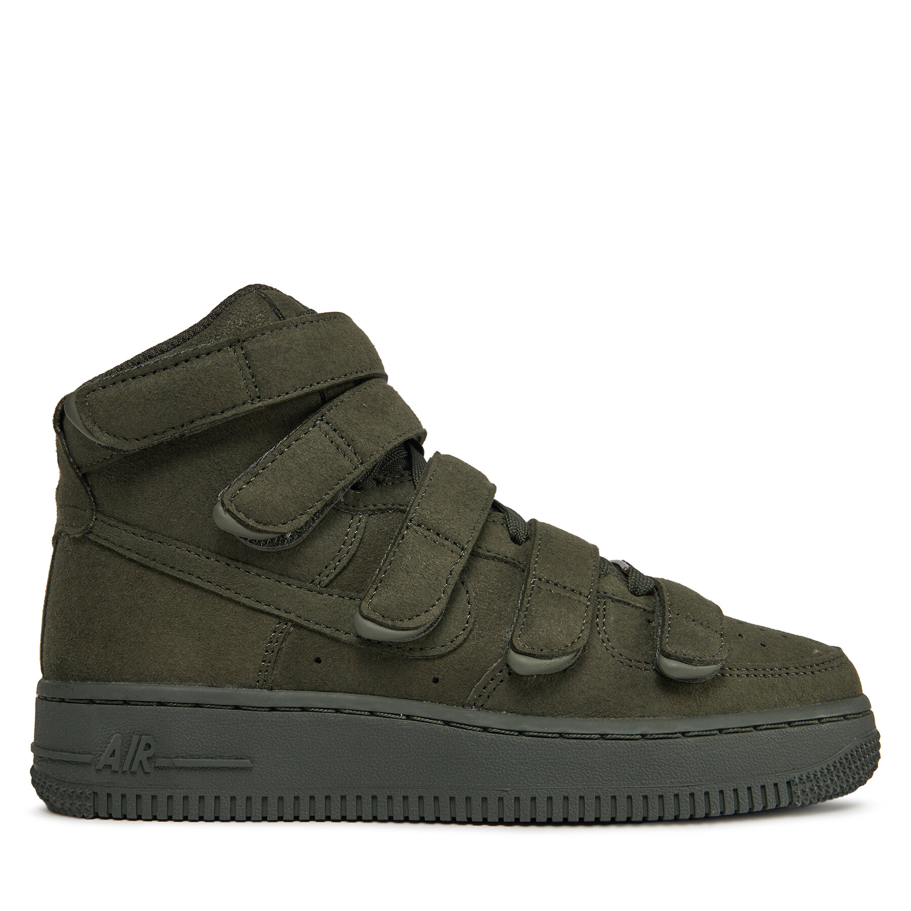 Sneakers Nike Air Force 1 High '07 Sp DM7926 300 Khakifarben