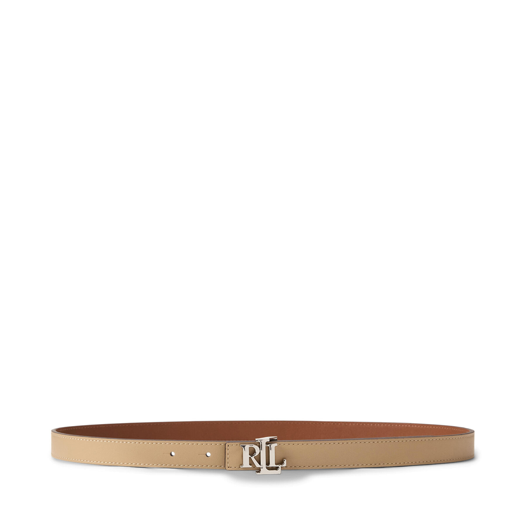 Gürtel LAUREN RALPH LAUREN 412883715013 Braun