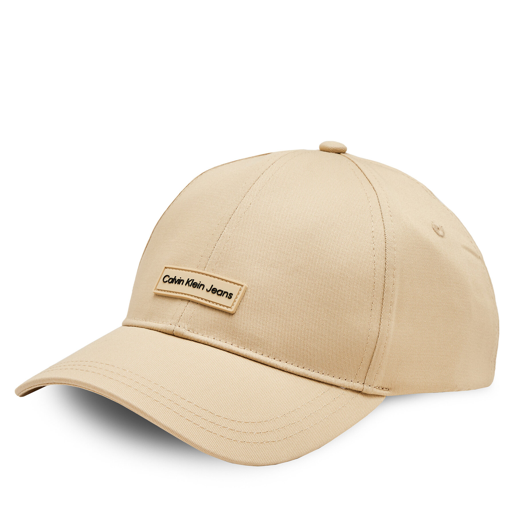 Cap Calvin Klein Jeans Inst Patch Cap K50K512141 Beige