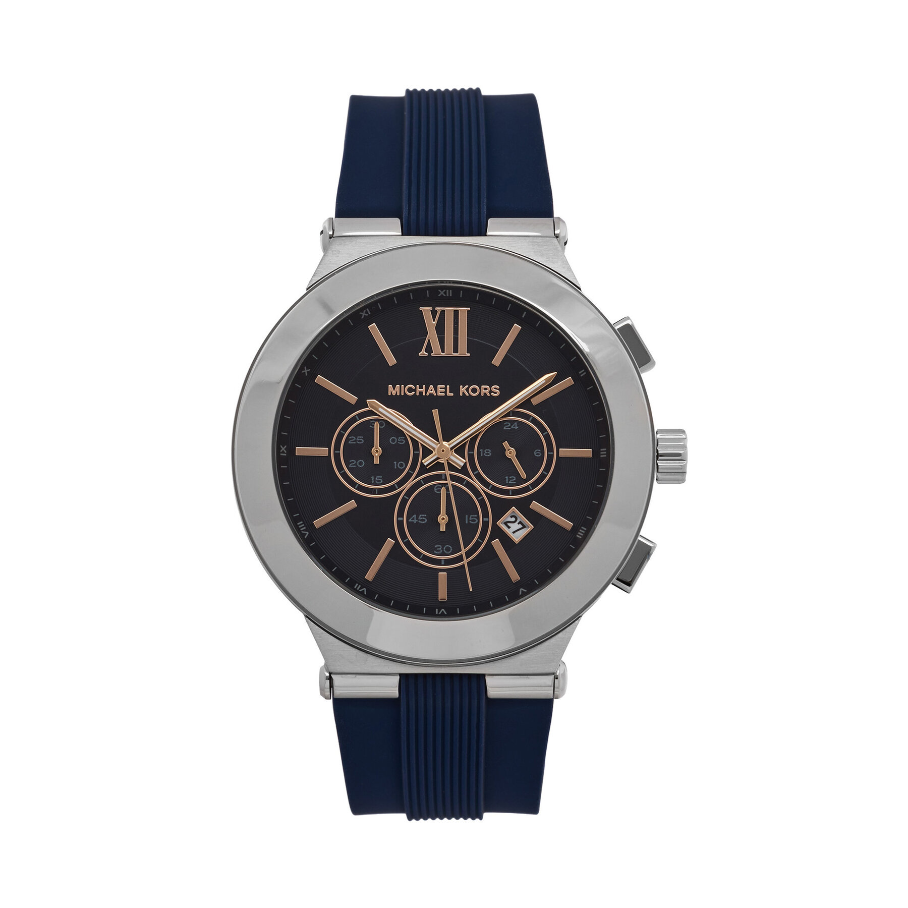 Uhr Michael Kors Billie MK9254 Dunkelblau