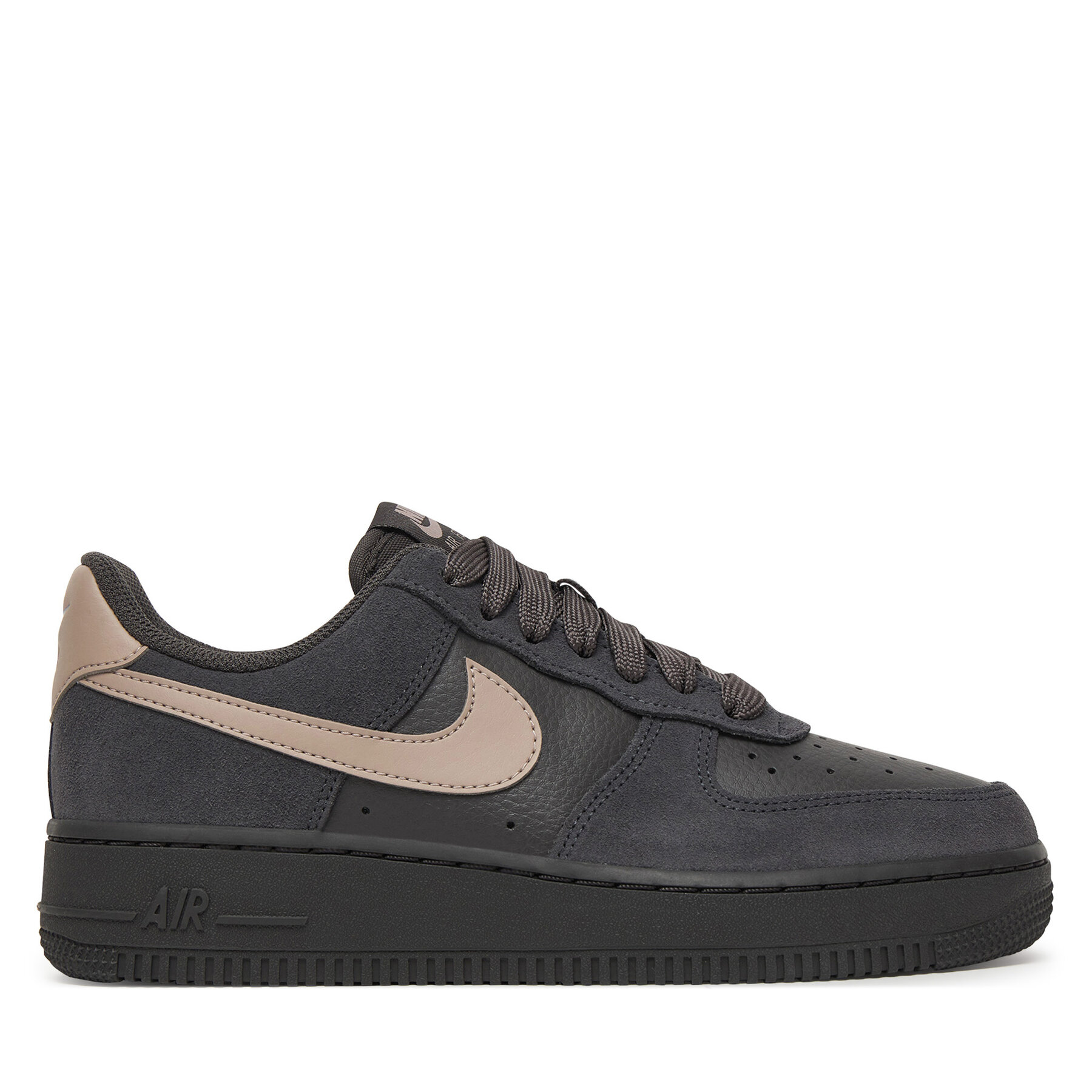 Sneakers Nike Air Force 1 Lo II7650 200 Grau