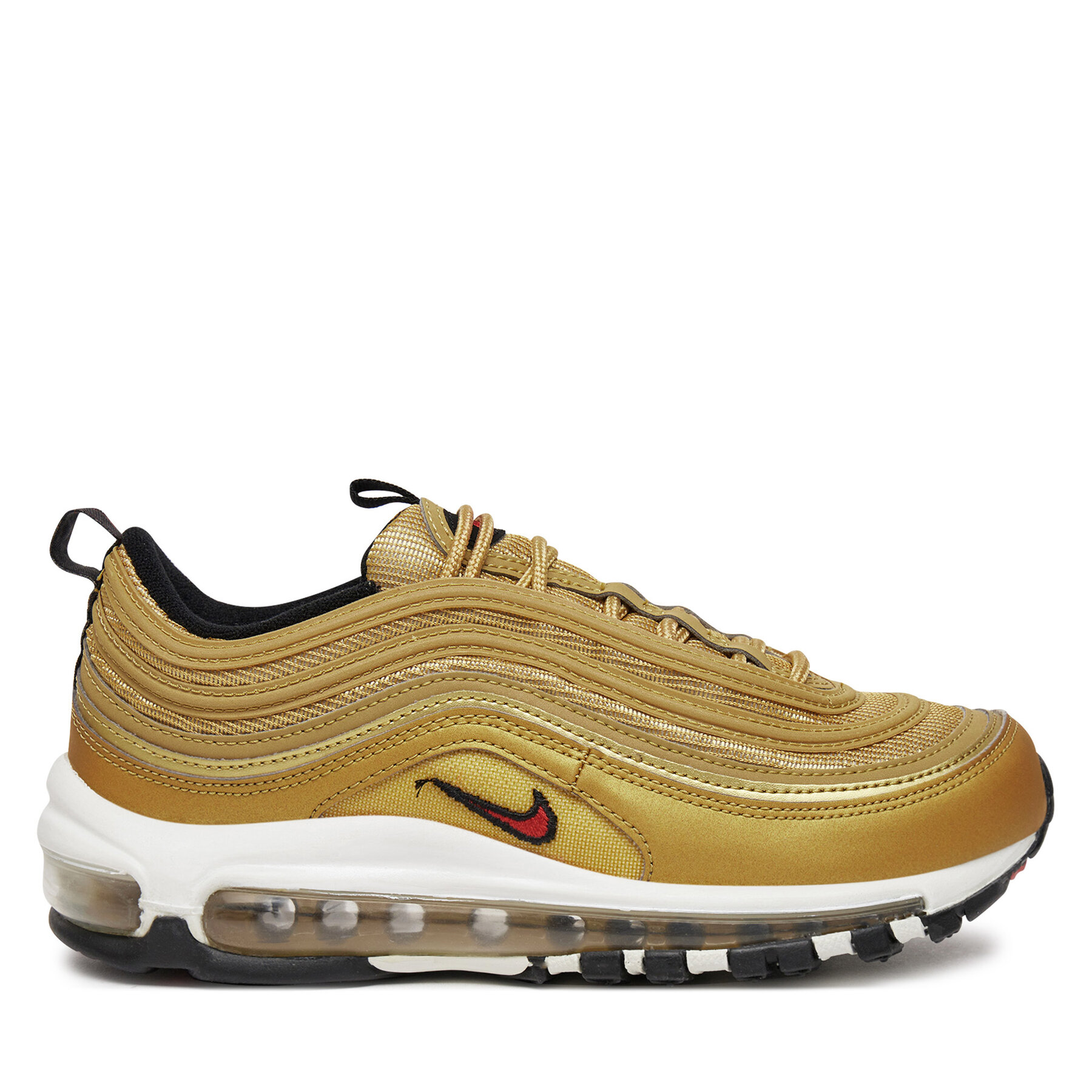 Sneakers Nike Wmns Nike Air Max 97 Og DQ9131 700 Braun
