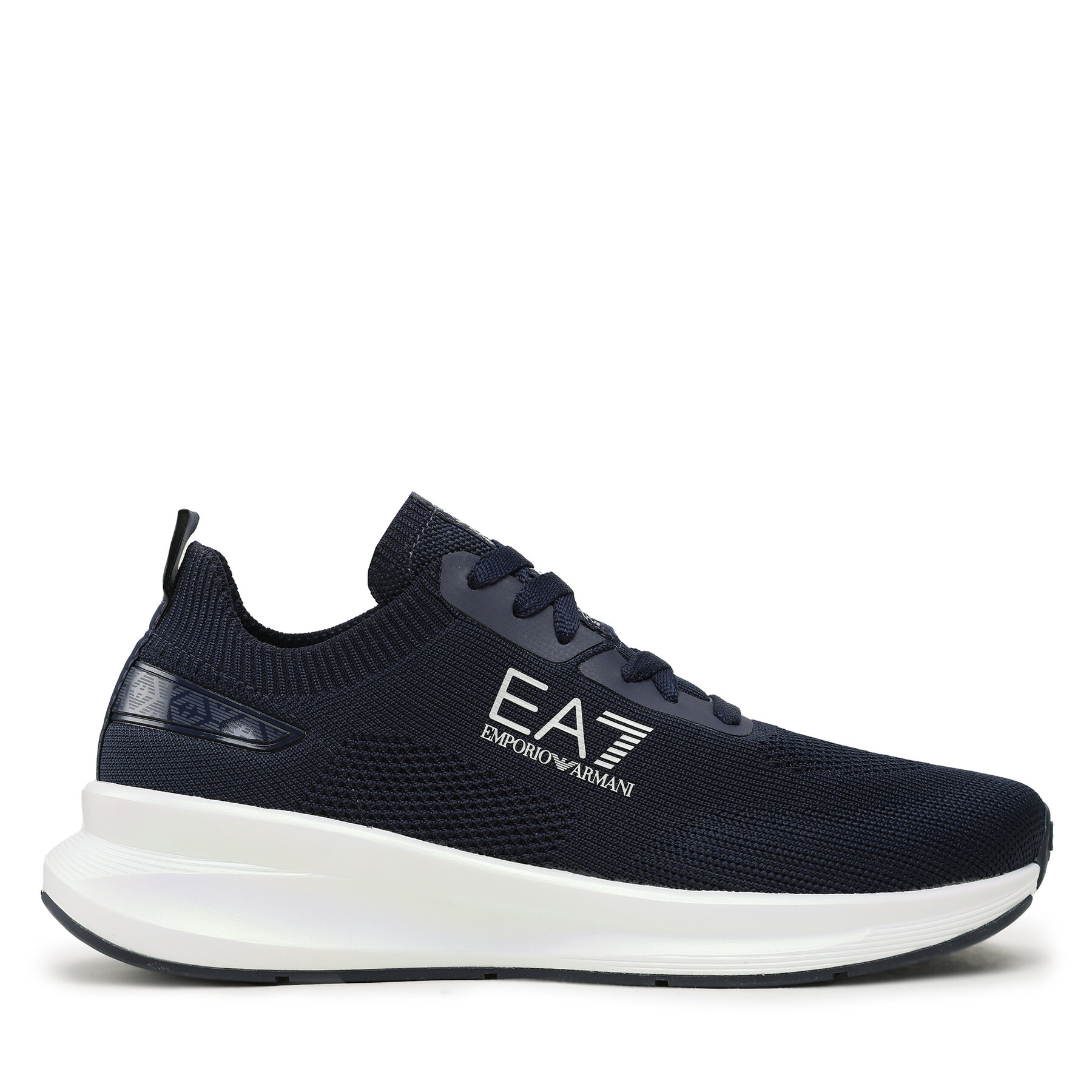 Sneakers EA7 Emporio Armani X8X149 XK349 R649 Dunkelblau
