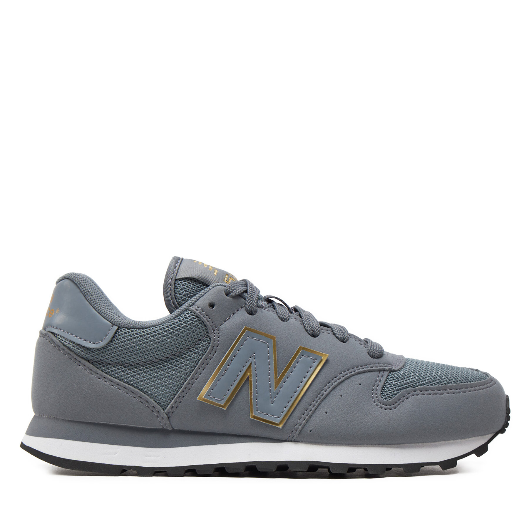 Sneakers New Balance GW500GKG Grau