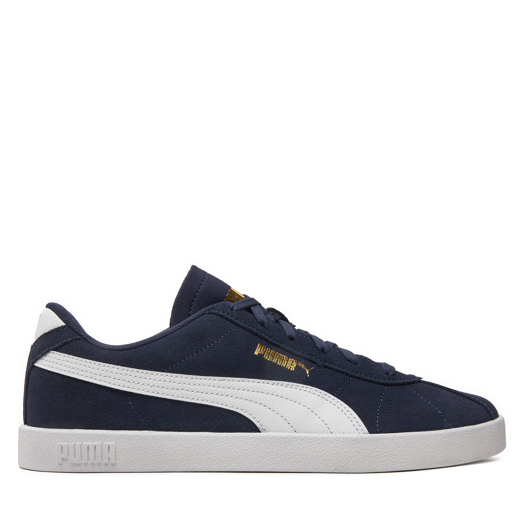 Sneakers Puma Puma Club II 397444 04 Dunkelblau