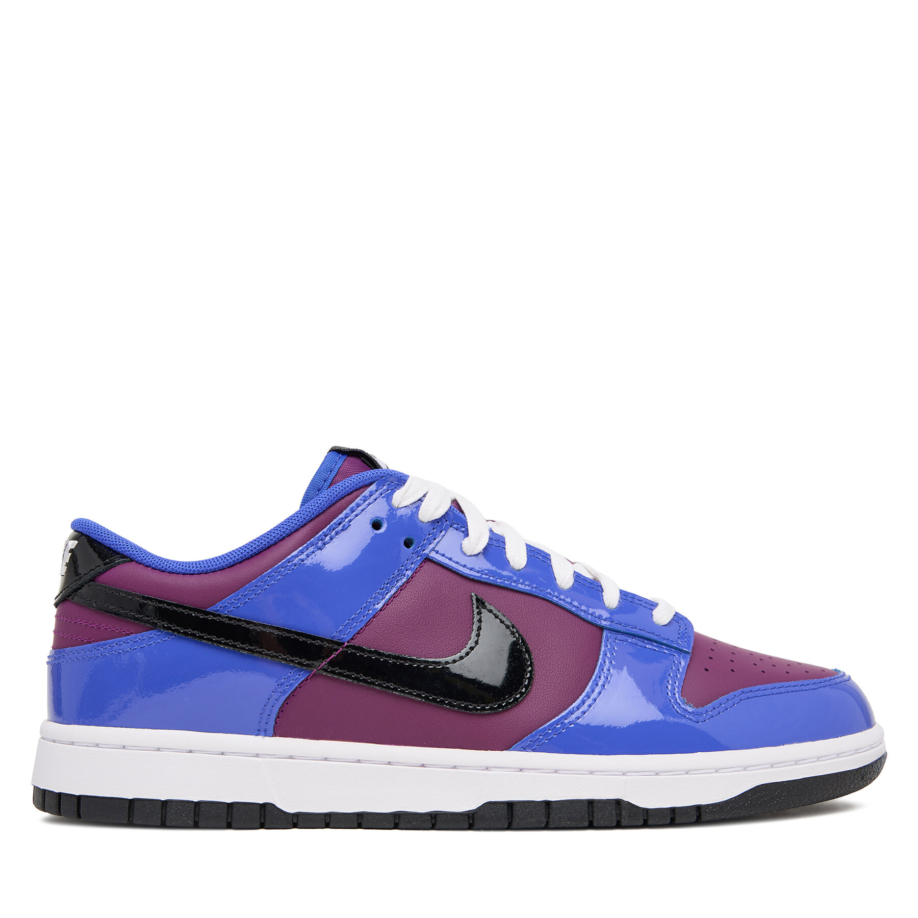 Sneakers Nike Dunk Low Retro SE IB6400 400 Violett