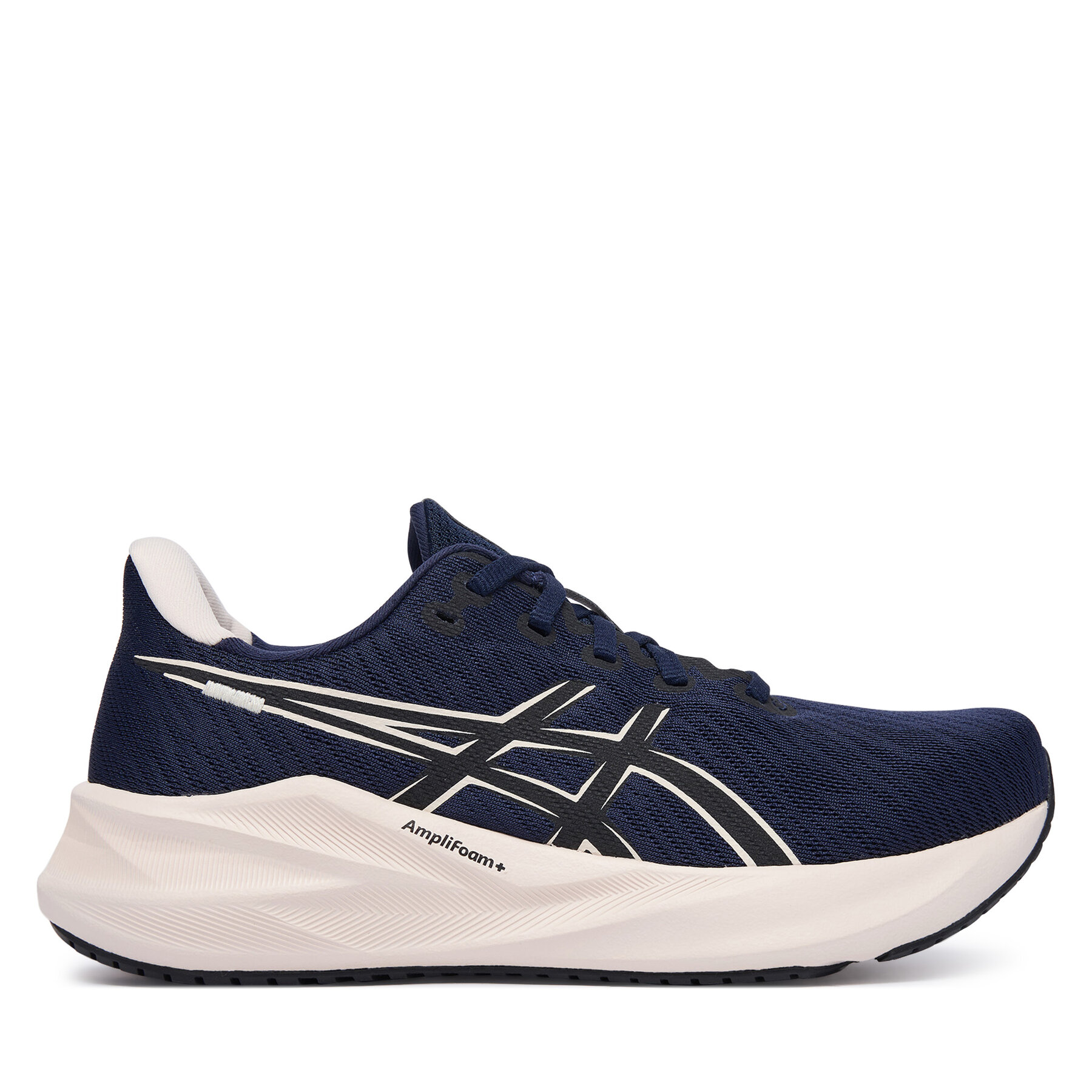 Laufschuhe Asics Versablast 4 1012B775 Dunkelblau