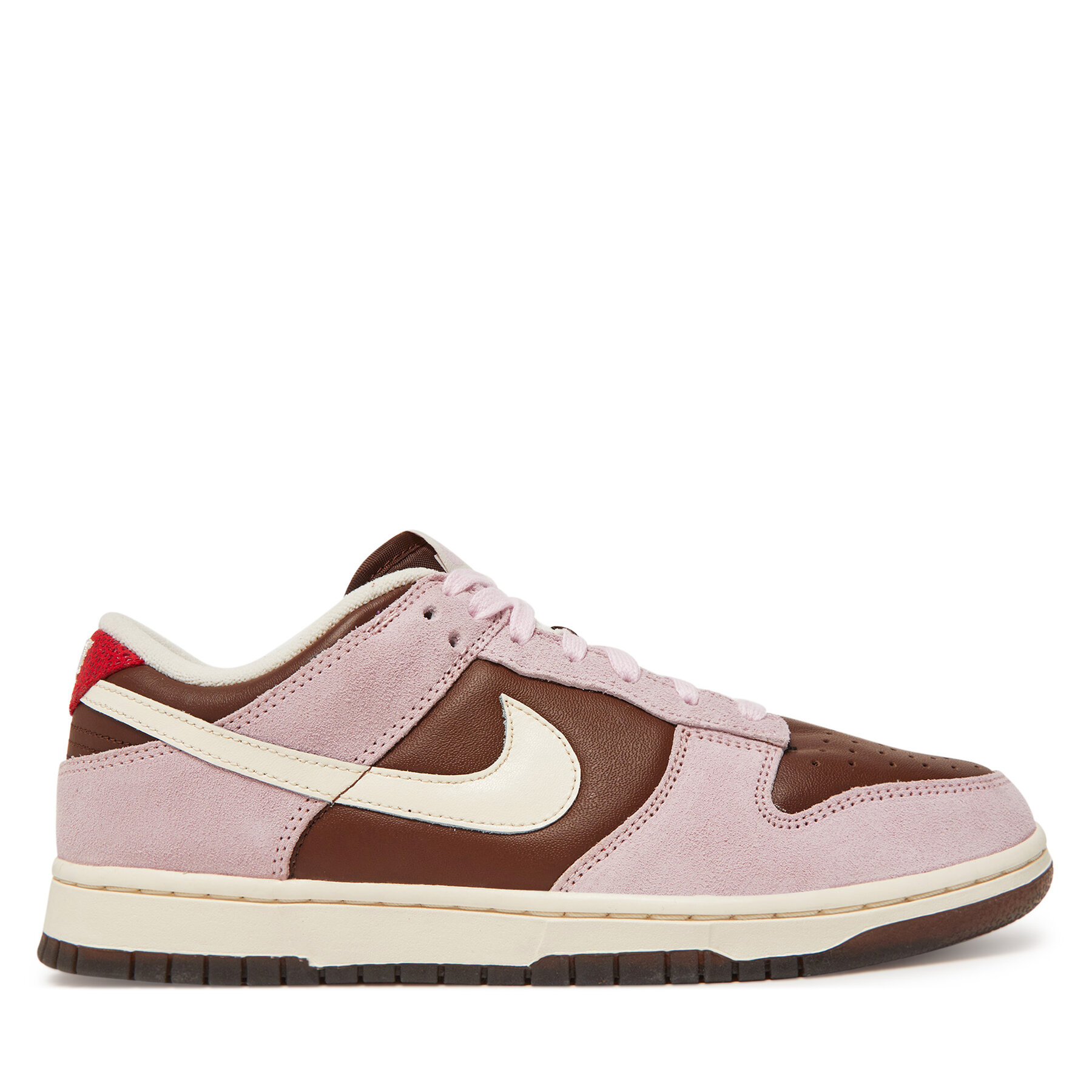 Sneakers Nike Dunk Low HM0987 Braun