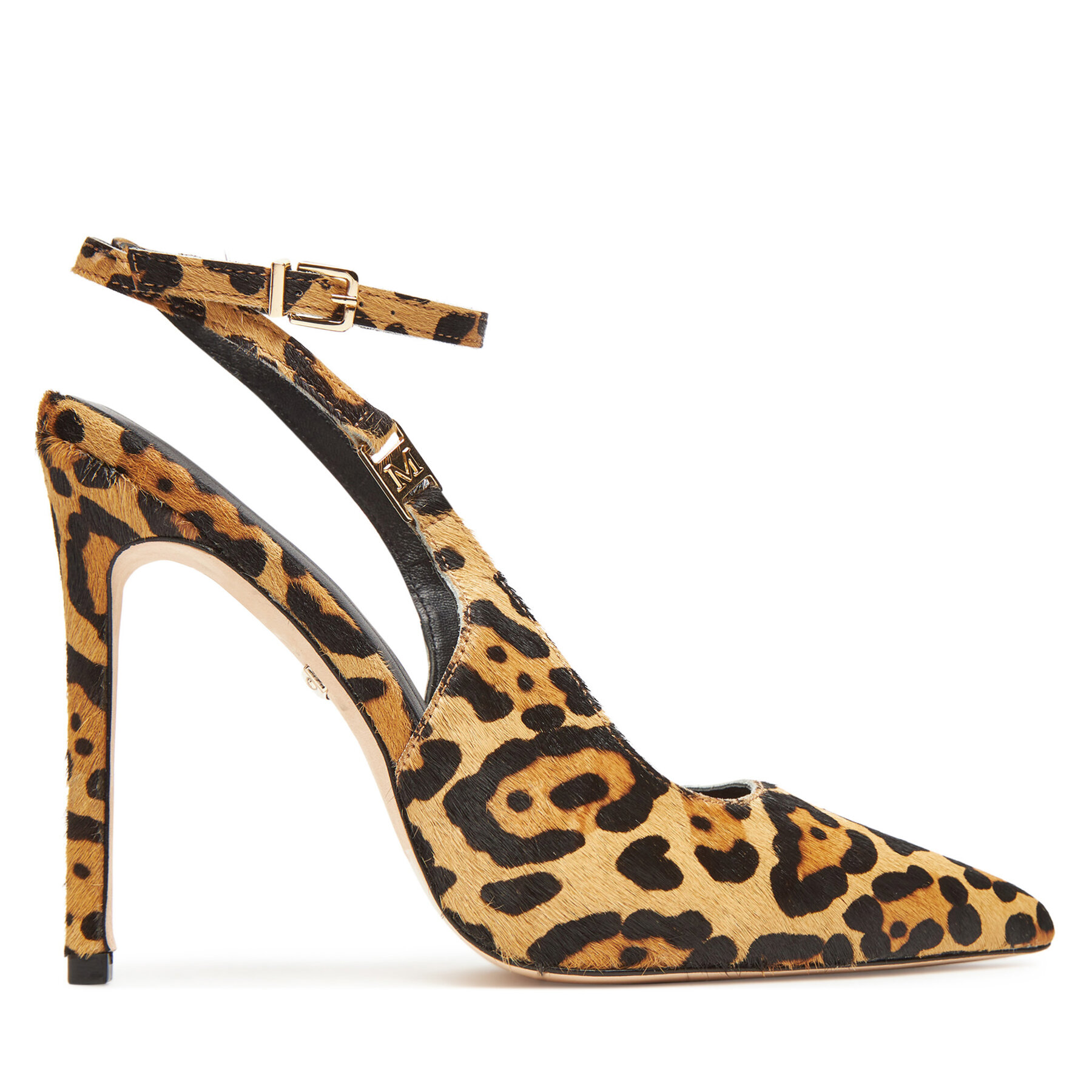 High Heels Marciano Guess 5YGZ37 7367A Beige