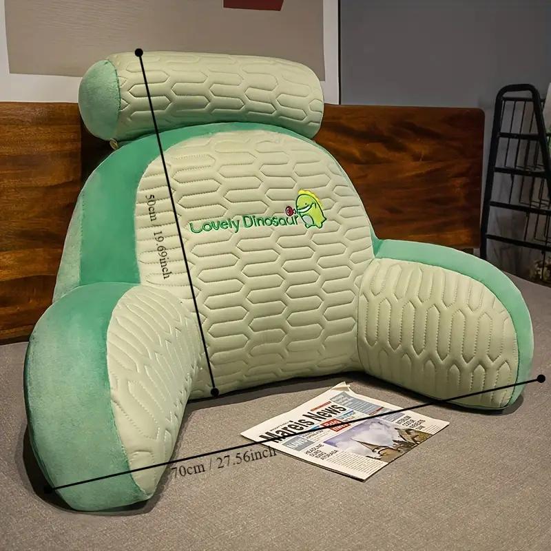Sommer Kopfkissen Kissen Weiche Taille Pflege Taille Kissen Kissen Sofa Kissen Spielzeug 70*50*30cm