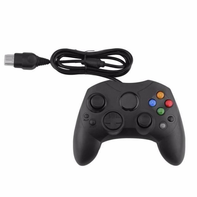 Kabelgebundener Controller für die Xbox-Konsole der ersten Generation – M2