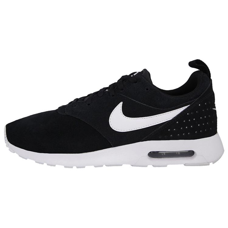 Nike Air Max Tavas Ltr 'Schwarz Weiß' 802611-001 43
