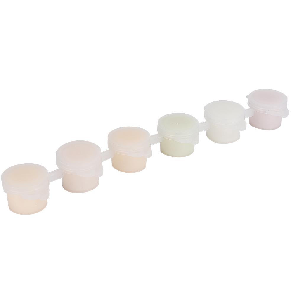 Nailart Lichtempfindliches Farbwechselpulver Farbe Sonnenlichtempfindliches Verfärbungspigment