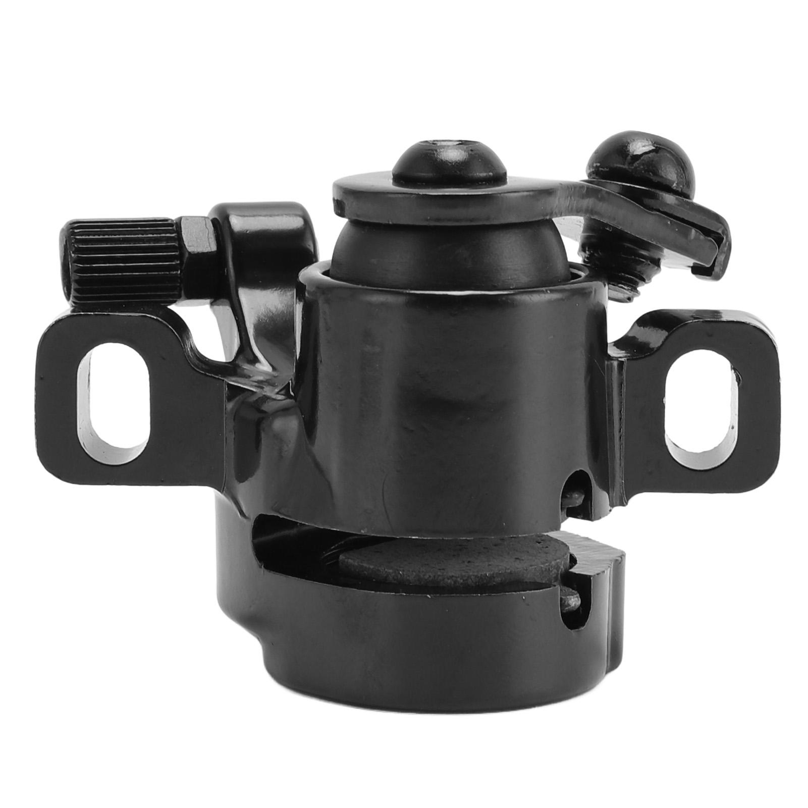 Roller Scheibenbremssattel Schnelle Reaktion Wetterfest Legierung Bremsvorrichtung für F30 F40 Elektro