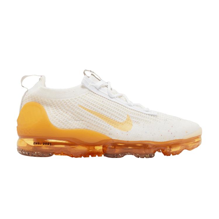 Nike Air Vapormax 2021 Flyknit SE 'Frank Rudy' 42 white