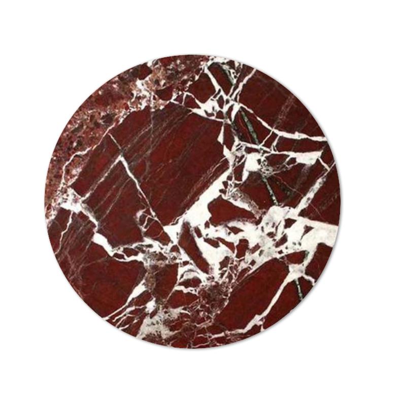 Tragbare Hebe-Telefonhalterung, Telefonbuchse für Smartphone, Tablet, einziehbarer Ständer, Griffhalterung scheune, die rote