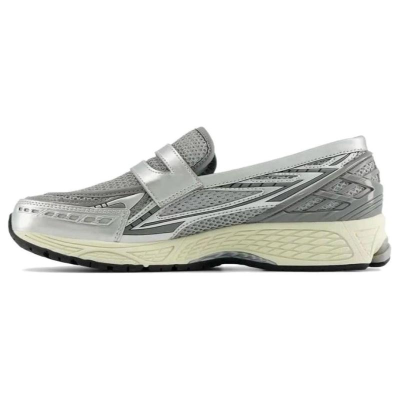 New Balance 1906L 'Silver' Sneakers Sneakers U1906LAE 39.5 silber grau