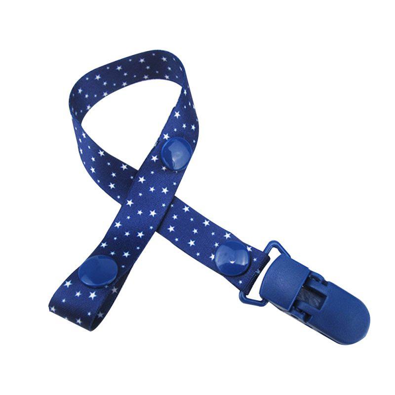 Baby Schnuller Clip Kette Schnuller Clip Halter für Brustwarzen Chupetas Para Bebe