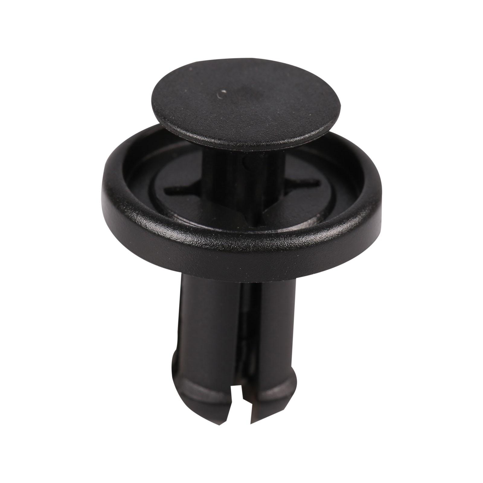 BROSS Autoteile BCF2521 10 Stück Schwellerverkleidung Push-Type Halter für Toyota & Lexus:75867-06030