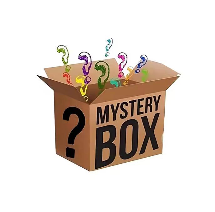 Stressabbau Squishy Mystery Box Einzeln Lustig Einfaches Design Weich Zum Drücken Schöne Überraschung Tägliches Spielzeug beige
