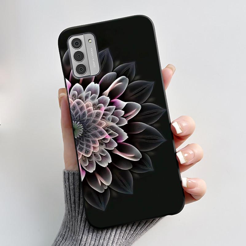 Für Nokia G42 5G 2023 Hülle Niedlich Cool Weiches Silikon TPU Handyhüllen für Nokia G310 G42 Stoßfeste Abdeckungen G 42 Schutz Hülle Nokia G42