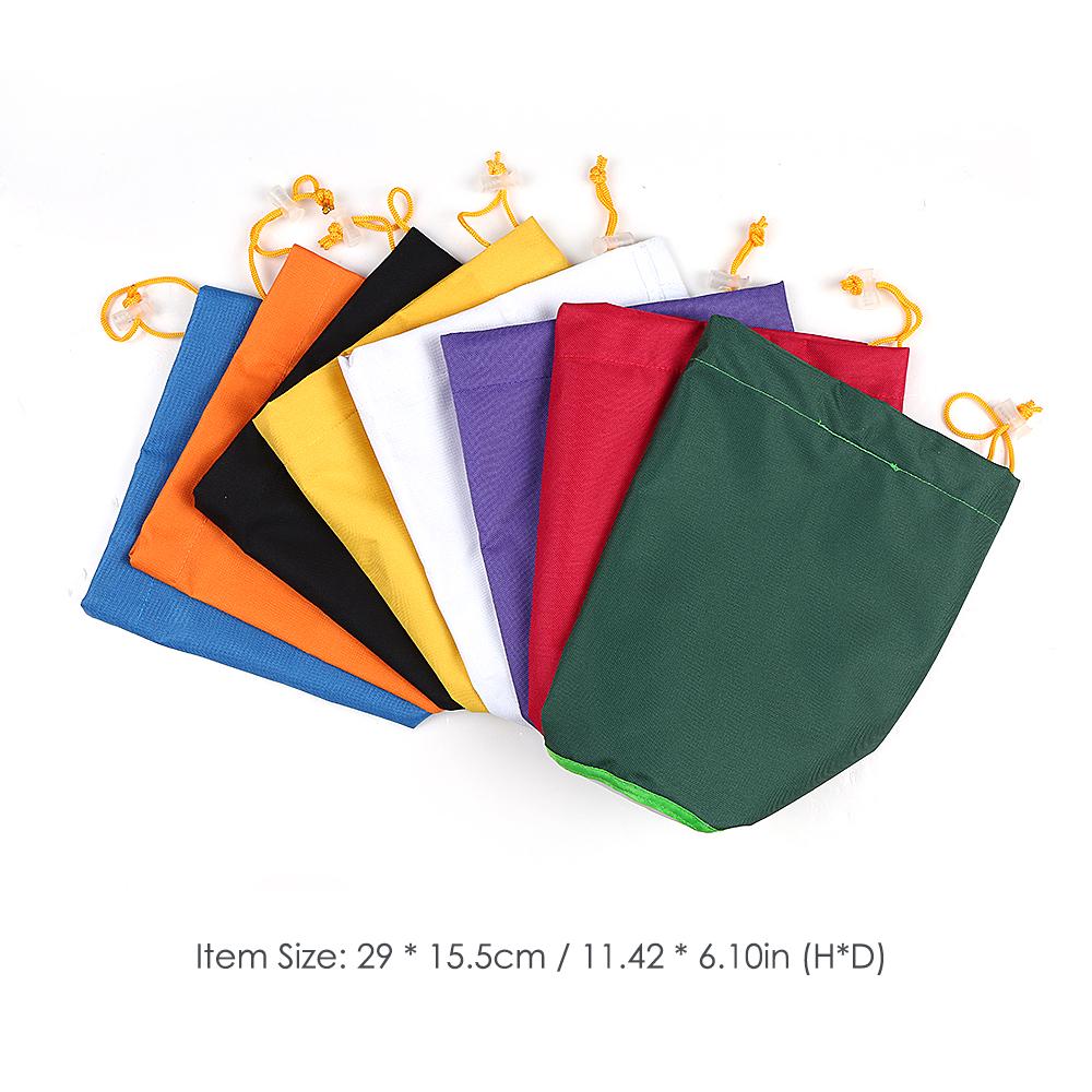8 Stück/Set 1-Gallonen-Filterbeutel, Luftblasenbeutel, Kräuter-Eis-Essenz-Extraktor-Set, Set mit 8 Stück Mikron-Beutel