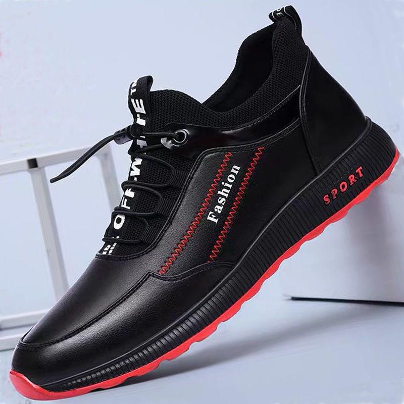 Sommer Atmungsaktive männer Schuhe Leinwand Schuhe Mode-Trend Koreanische Student Schuhe männer Board Schuhe Casual Sport männer tuch Schuhe 39