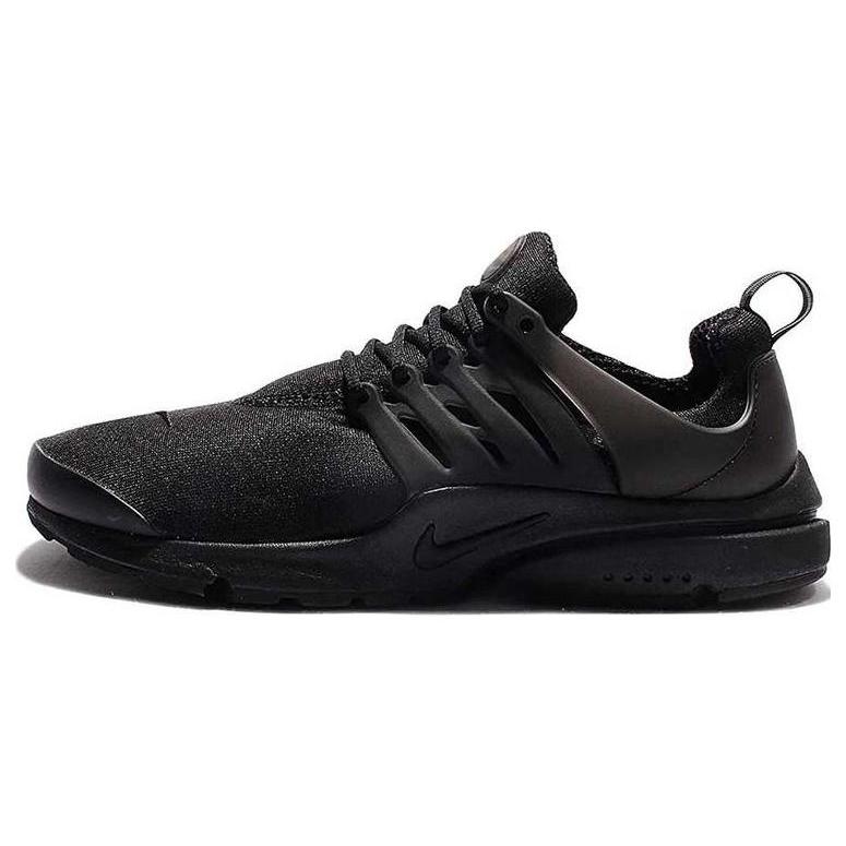 Nike Air Presto Essential Triple Black 848187-011 40
