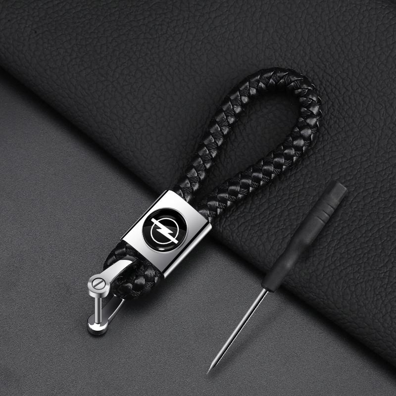 Schlüsselanhänger Auto Schlüsselanhänger Anhänger Schlüsselanhänger Dekor Styling Für Opel Astra j Insignia Astra g Corsa Zafira b Mokka Vivaro Meriva