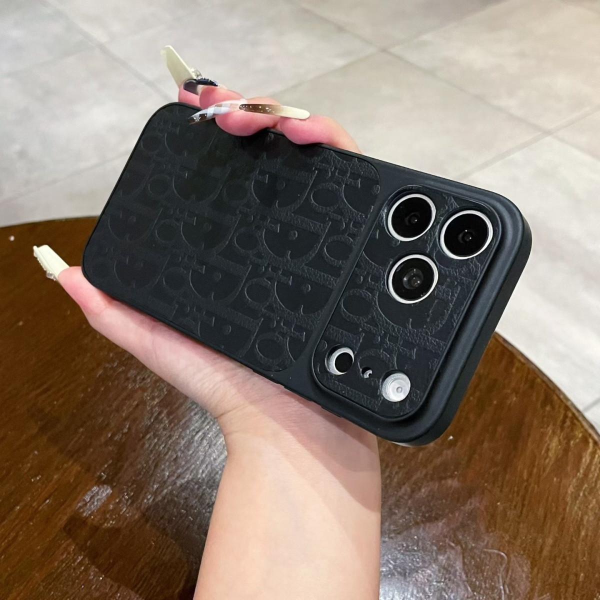 Weiche Mode Handy Hülle für iPhone 14 XR 6s 7 12 8 13 Plus XS Mini Max Pro 6 11 X Silikon Weiche TPU Hülle iPhone 13 schwarz