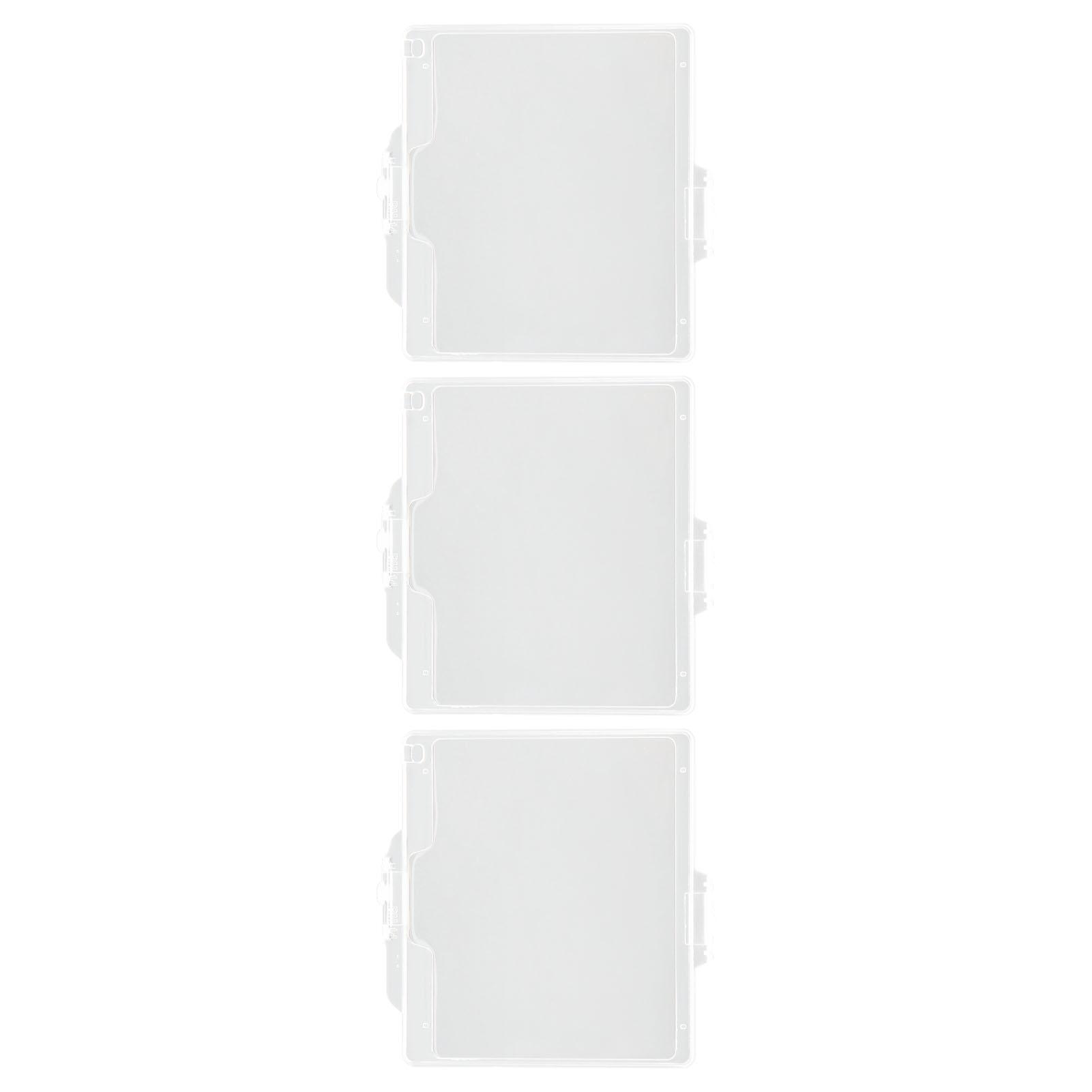 3 Stück LCD-Schutzfolie Kamera LCD-Bildschirmabdeckung ABS-Schutz für Nikon D600 D610