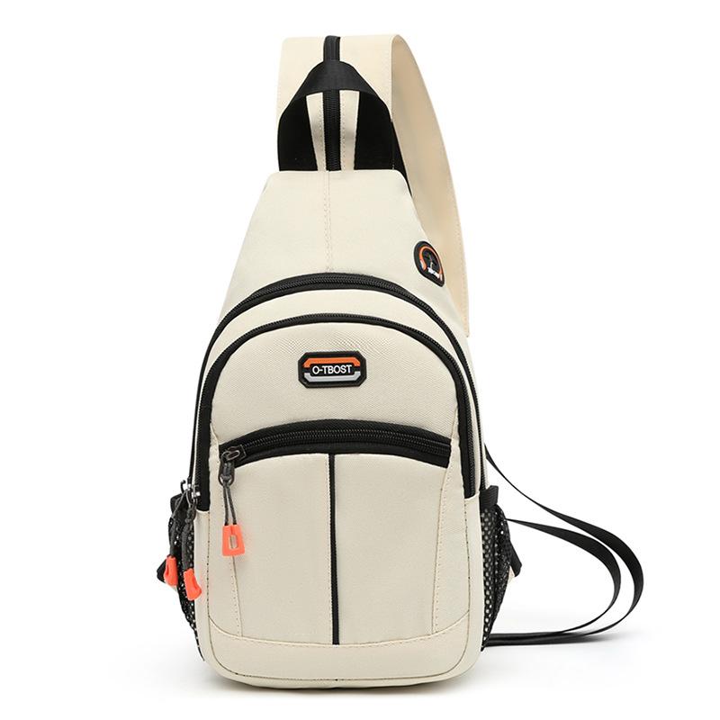 Frauen Mini Rucksack Kleine Brust Tasche Mode Umhängetasche Weibliche Sporttasche Reise Rucksack Umhängetasche Mädchen Rucksack Pure White