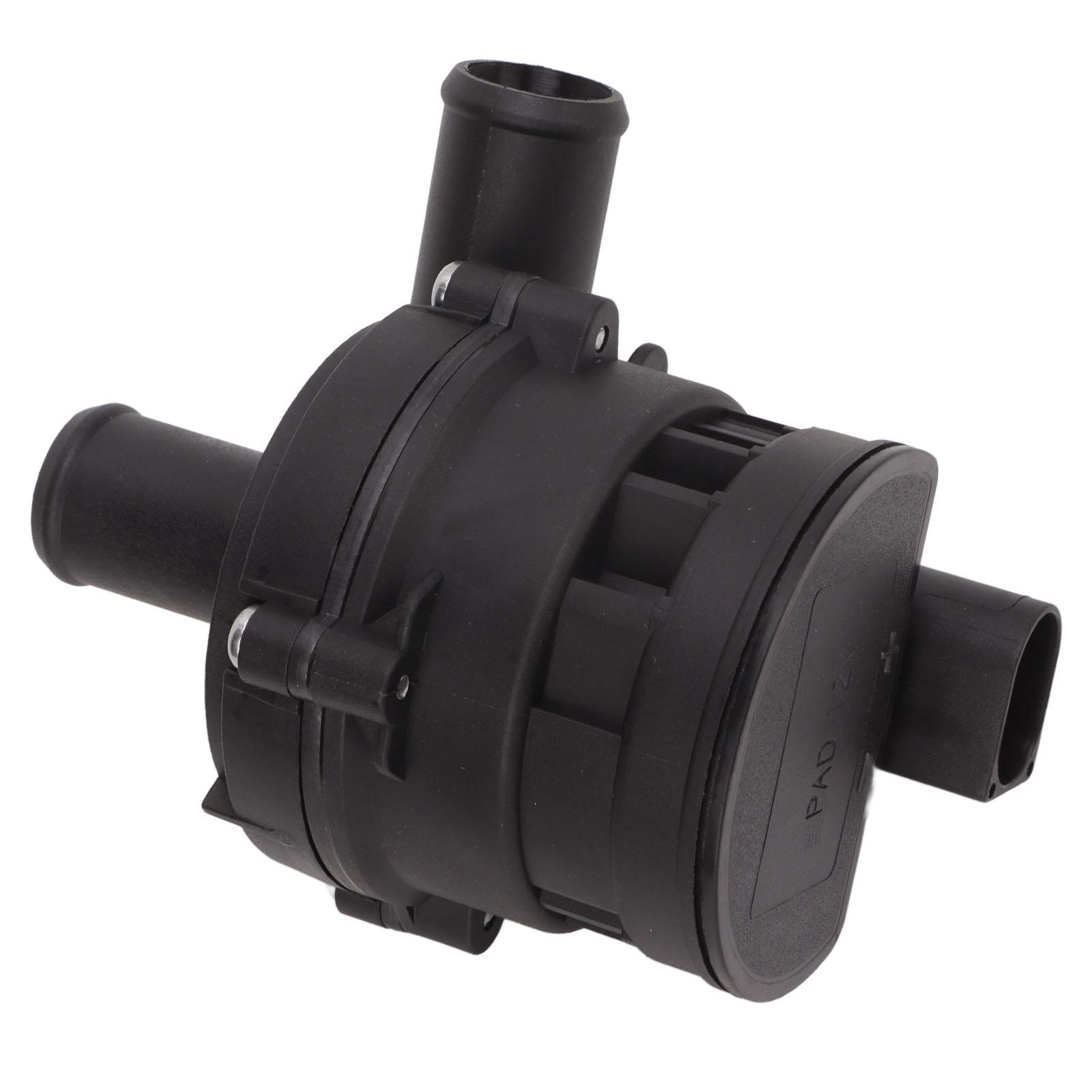 Motor-Zusatzwasserpumpe A2048350364 Autozubehör Ersatz für Mercedes?Benz W169 W176